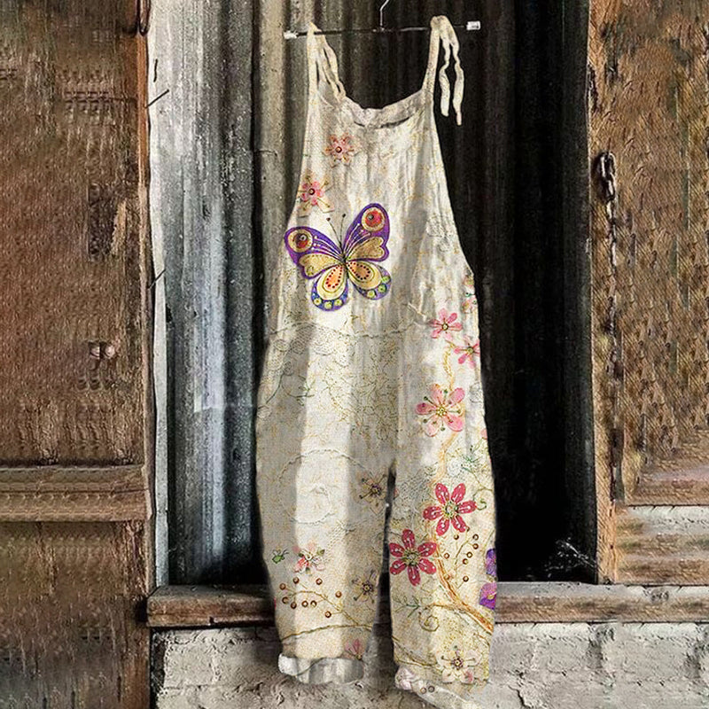 Vintage Inspired Garment