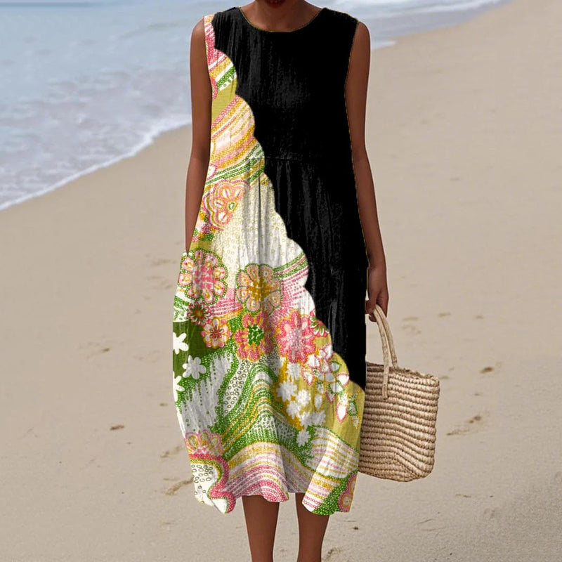 Vintage Inspired Dress