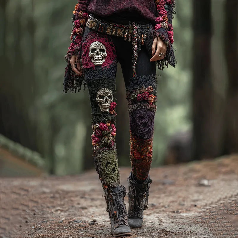 Elegantly Designed Garment