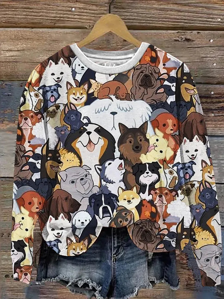 Classic Vintage Shirt