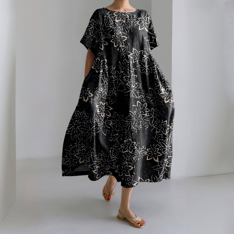 Thoughtfully Designed Dress