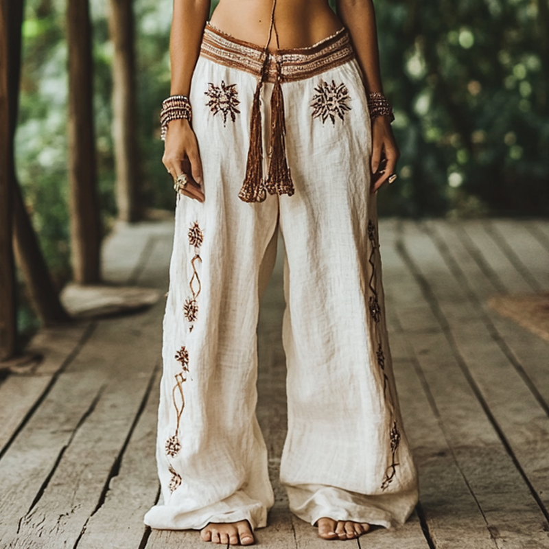 Elegantly Designed Pants