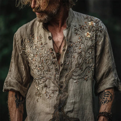 Vintage Inspired Shirt