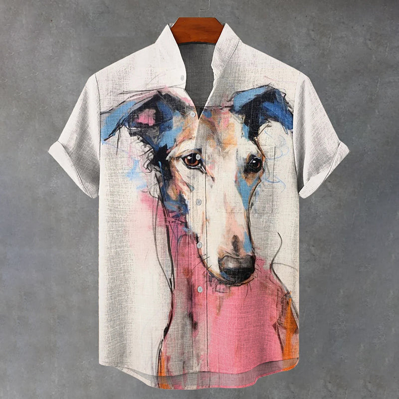 Classic Designed Shirt