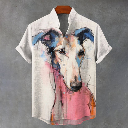 Classic Designed Shirt