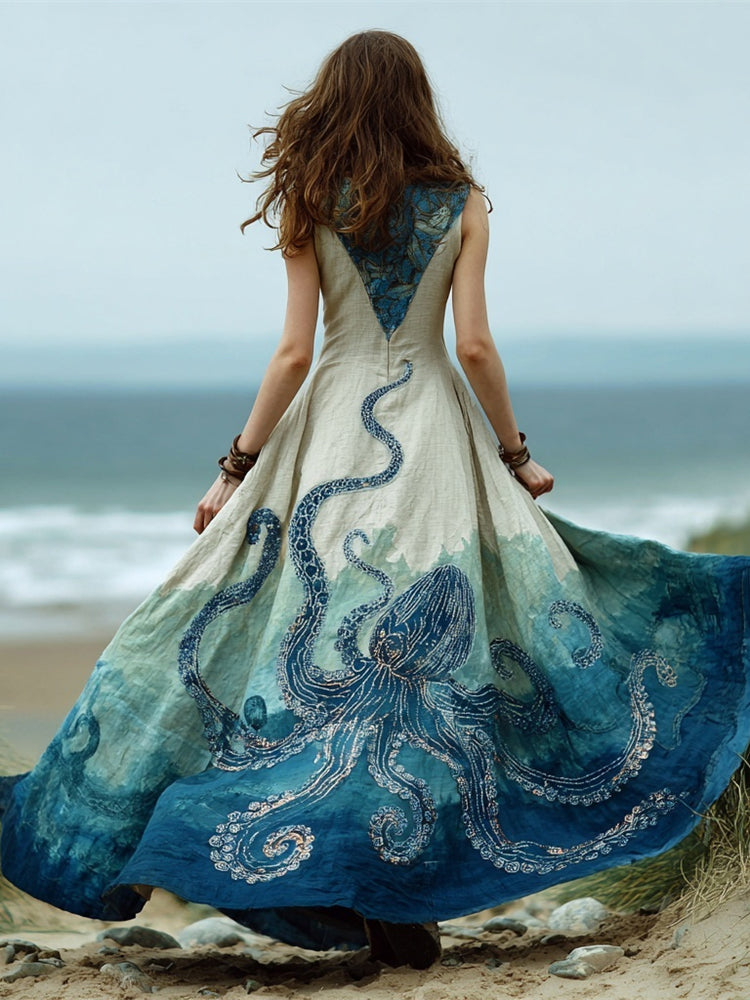 Elegantly Designed Dress