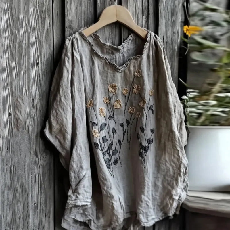 Thoughtfully Designed Shirt