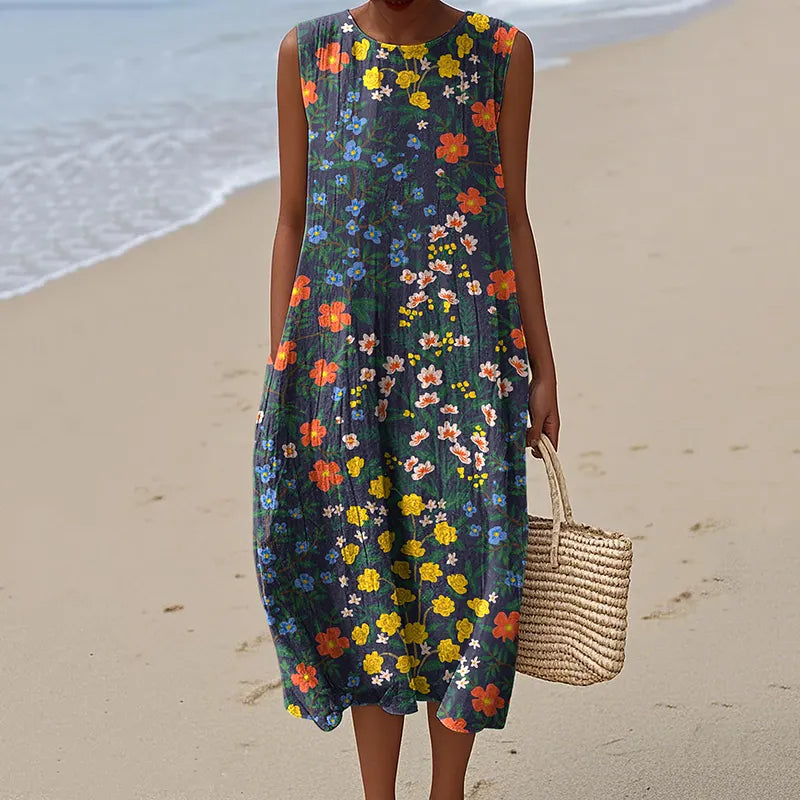 Beautifully Crafted Dress