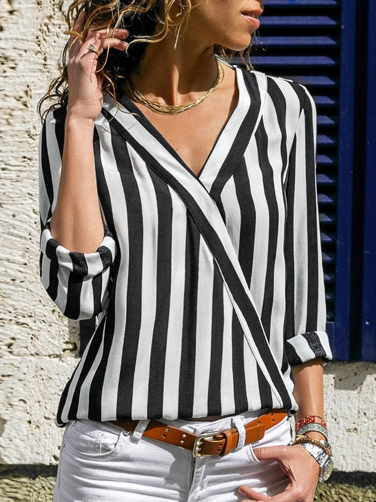 Thoughtfully Designed Shirt