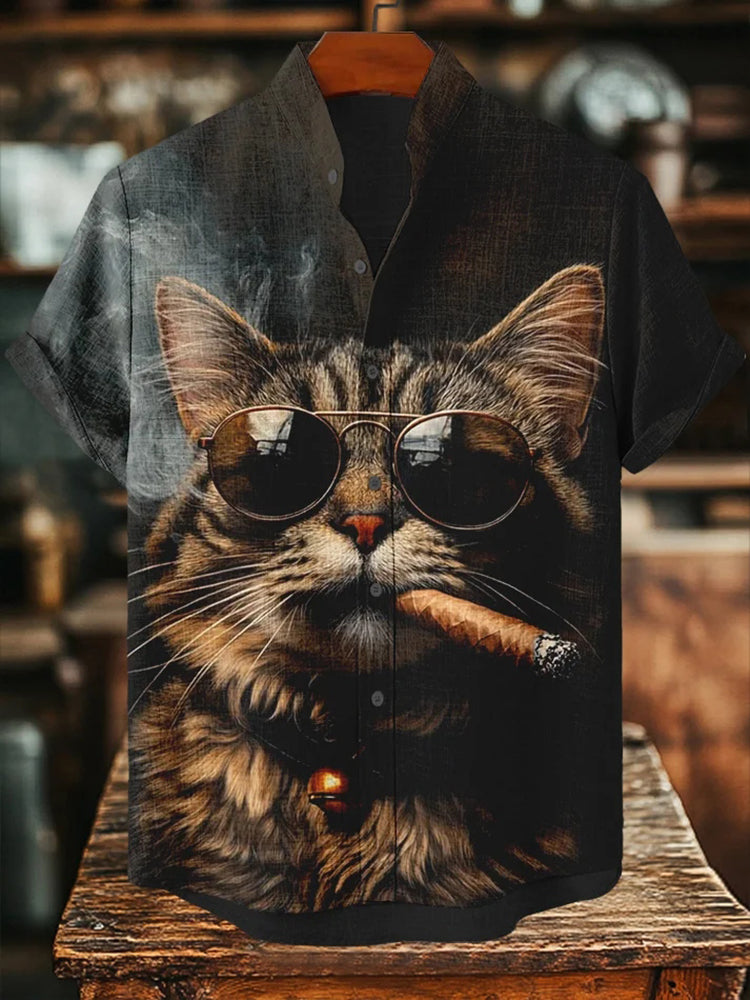 Classic Vintage Shirt