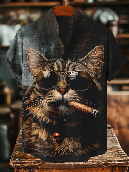 Classic Vintage Shirt
