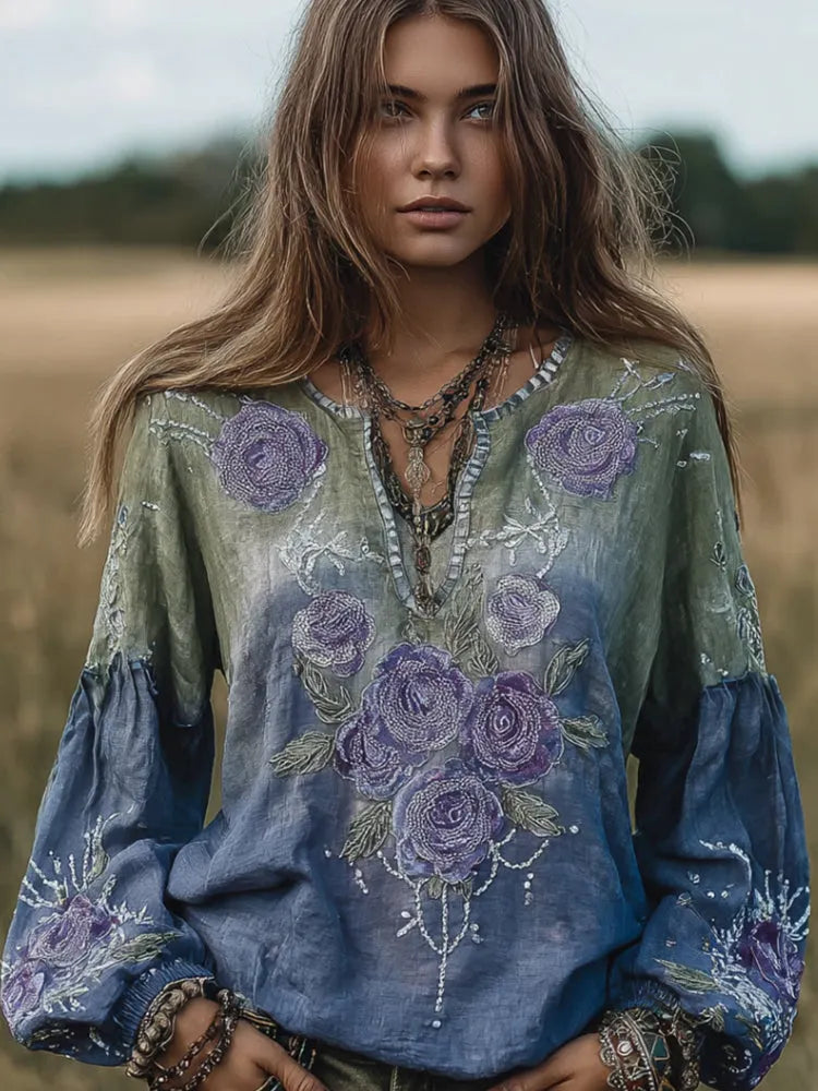 Beautifully Crafted Shirt