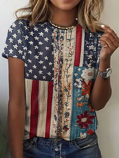 Classic Vintage T-Shirt