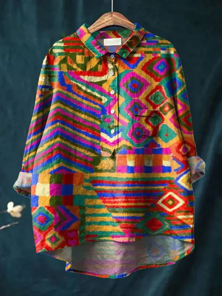 Classic Designed Shirt