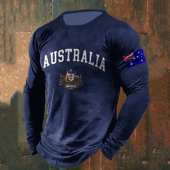 Vintage Inspired T-Shirt