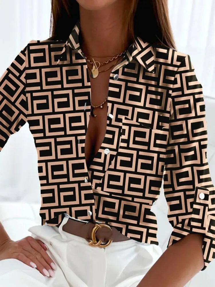 Beautifully Crafted Shirt