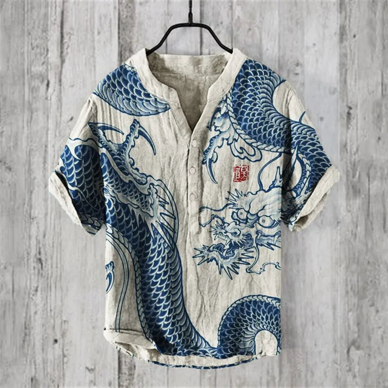 Classic Vintage Shirt