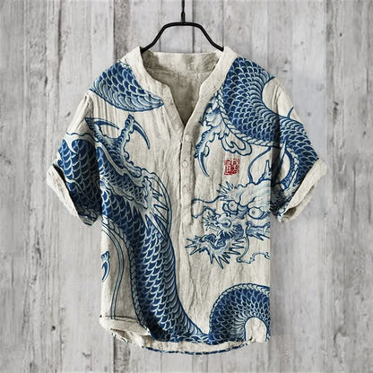 Classic Vintage Shirt