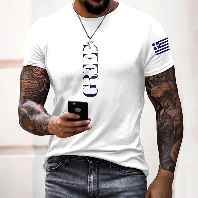 Thoughtfully Designed T-Shirt