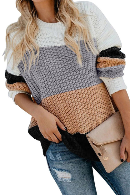 Beautifully Crafted Sweater