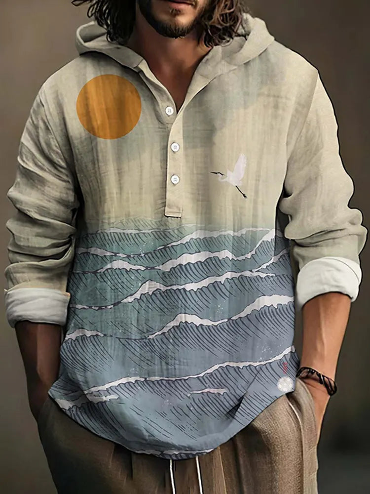 Classic Designed Shirt