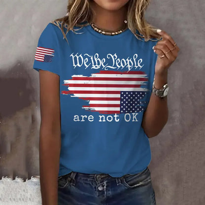 Thoughtfully Designed T-Shirt