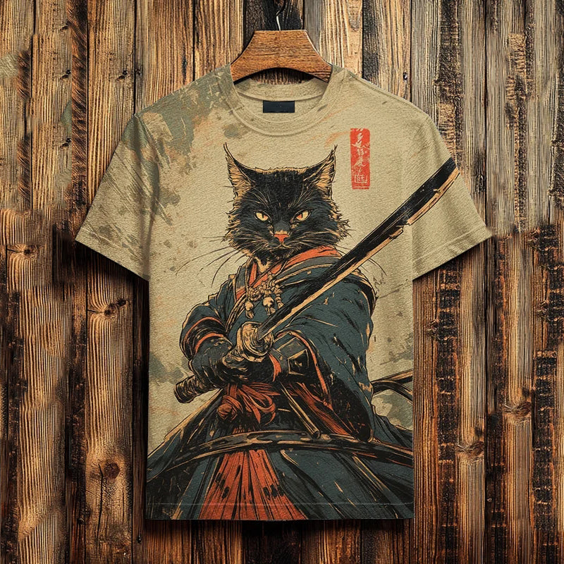 Thoughtfully Designed T-Shirt