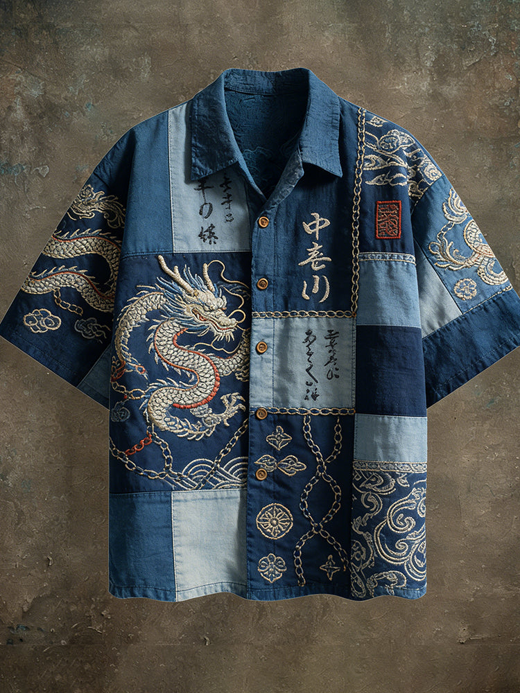 Gracefully Designed Shirt