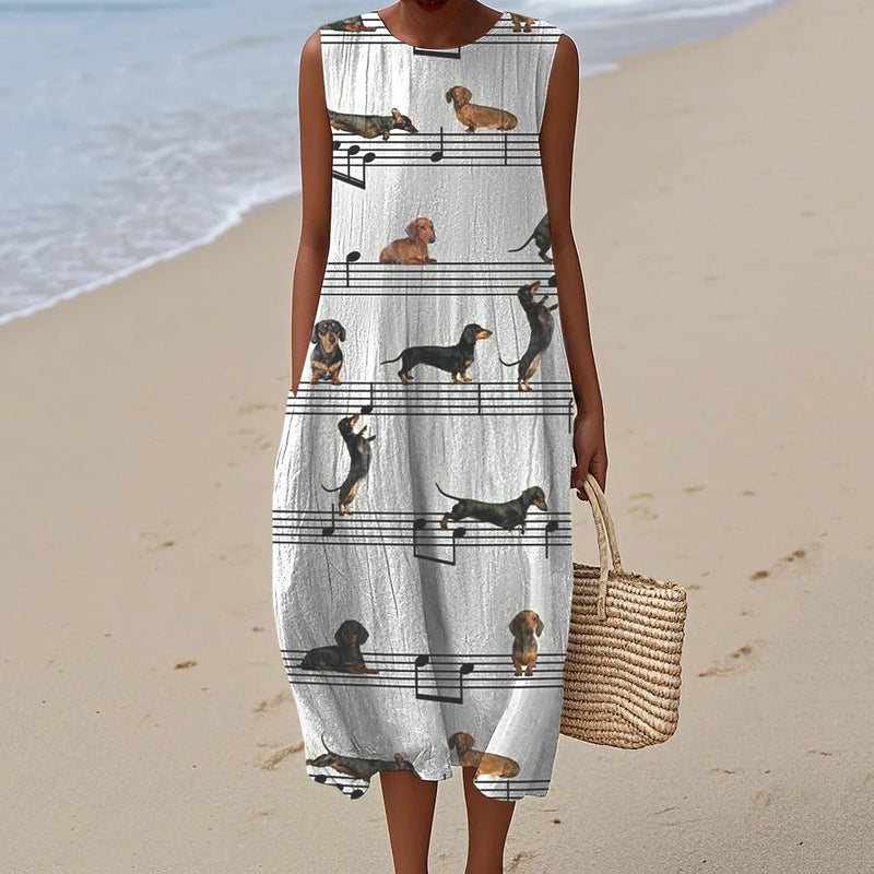 Beautifully Crafted Dress