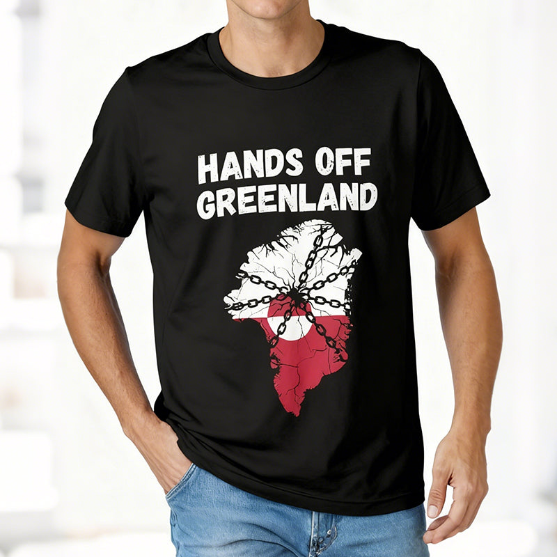 Classic Designed T-Shirt