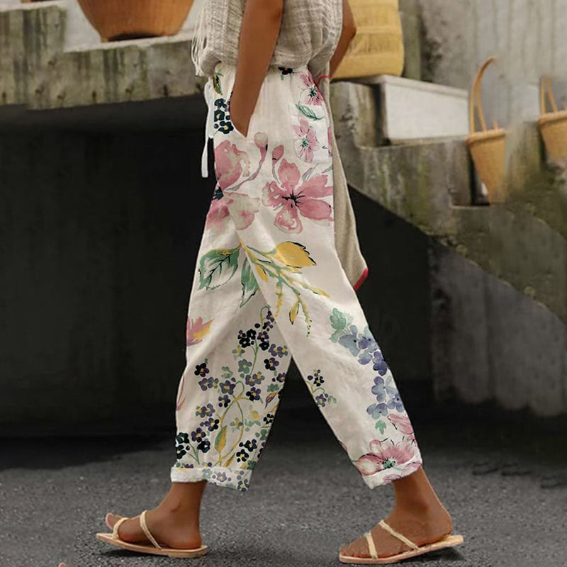 Vintage Inspired Pants
