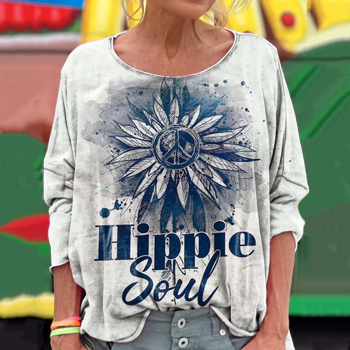 Vintage Inspired T-Shirt