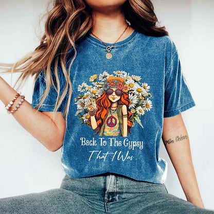 Elegantly Designed T-Shirt