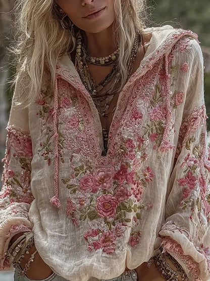 Thoughtfully Designed Garment
