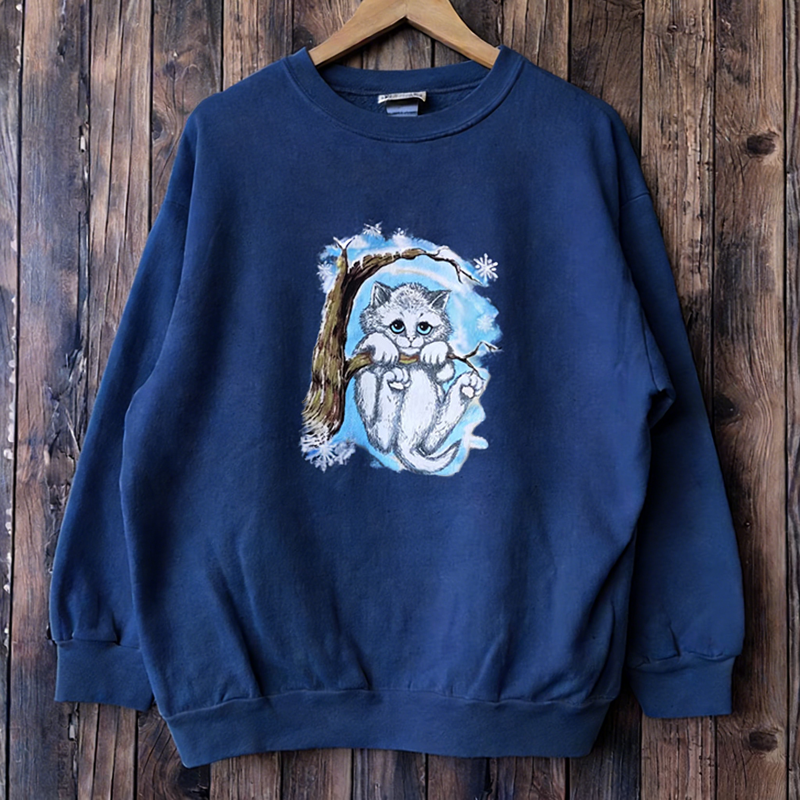 Classic Vintage Shirt