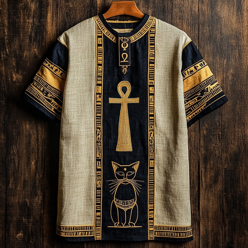 Elegantly Designed Shirt