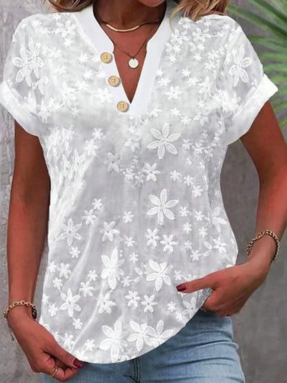 Elegantly Designed Shirt