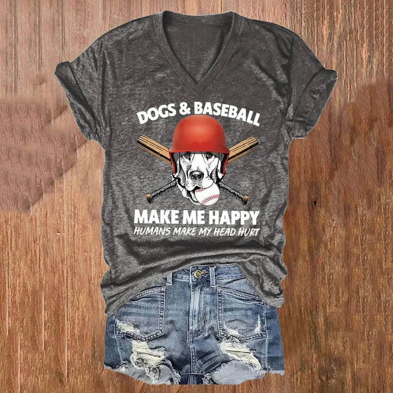 Beautifully Crafted T-Shirt