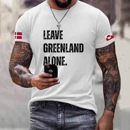 Thoughtfully Designed T-Shirt