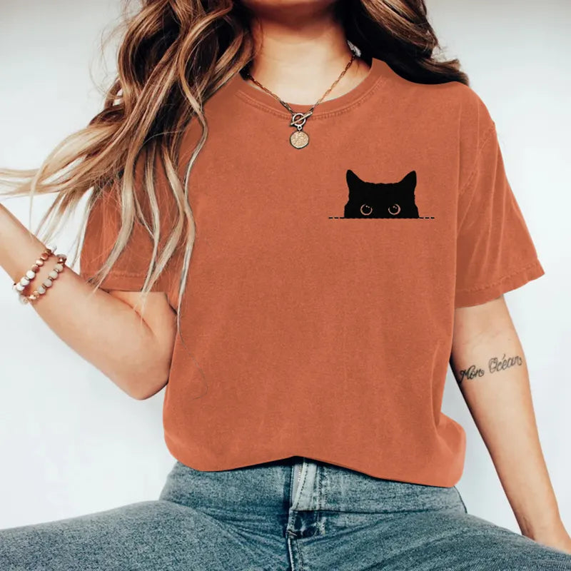 Vintage Inspired Shirt