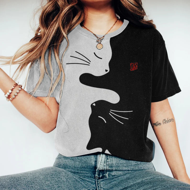 Thoughtfully Designed T-Shirt
