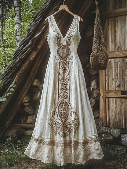 Beautifully Crafted Dress