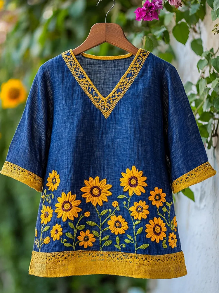 Classic Vintage T-Shirt