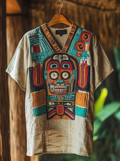 Elegantly Designed Shirt