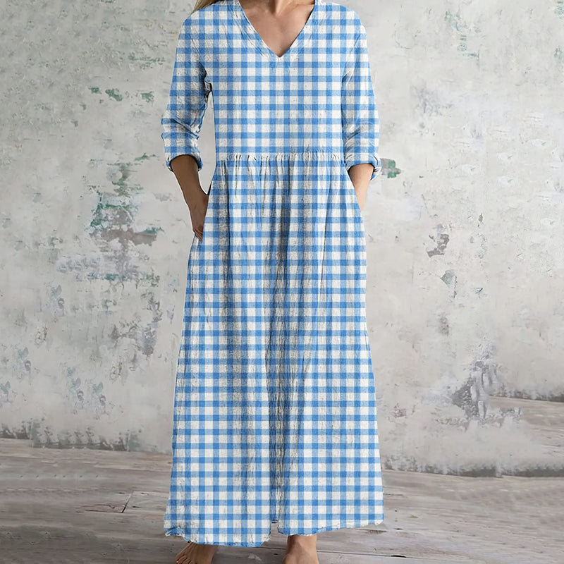 Beautifully Crafted Dress
