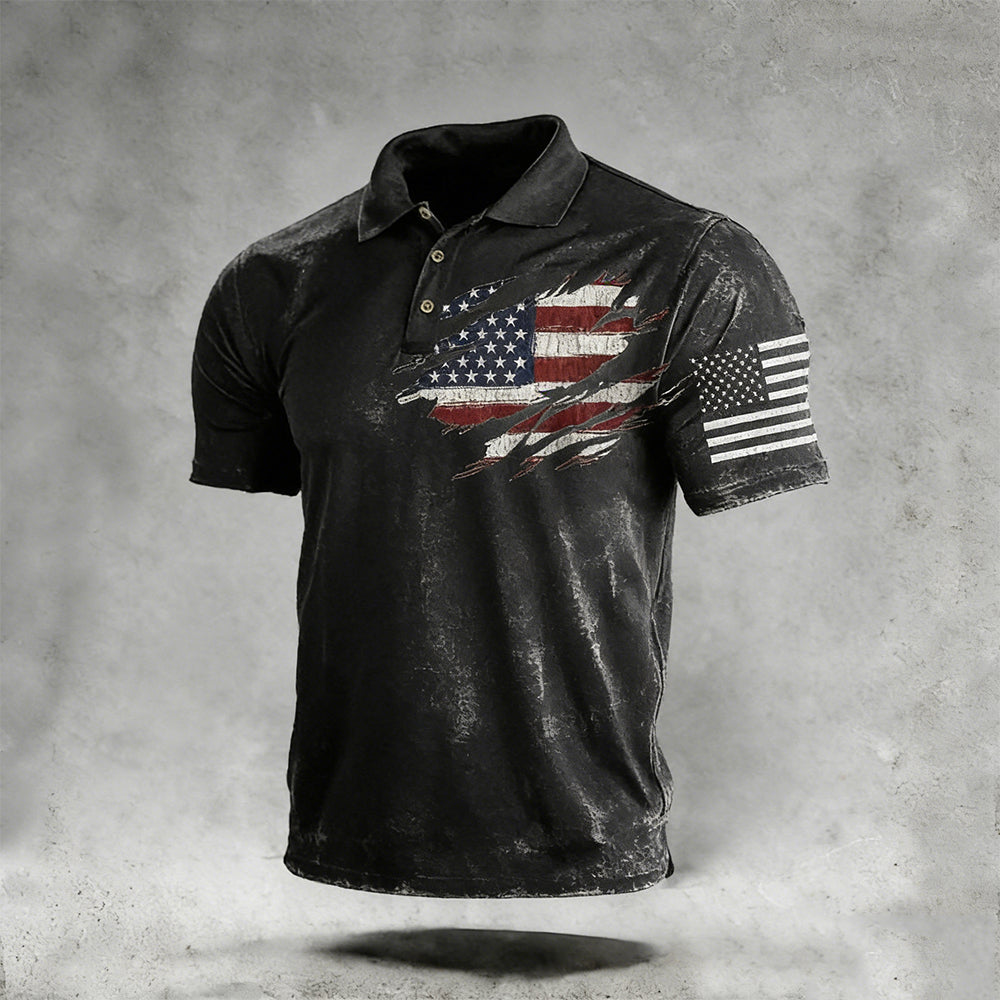 Beautifully Crafted Shirt