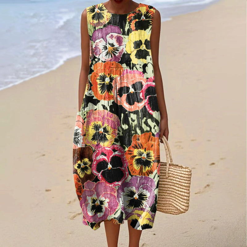 Thoughtfully Designed Dress