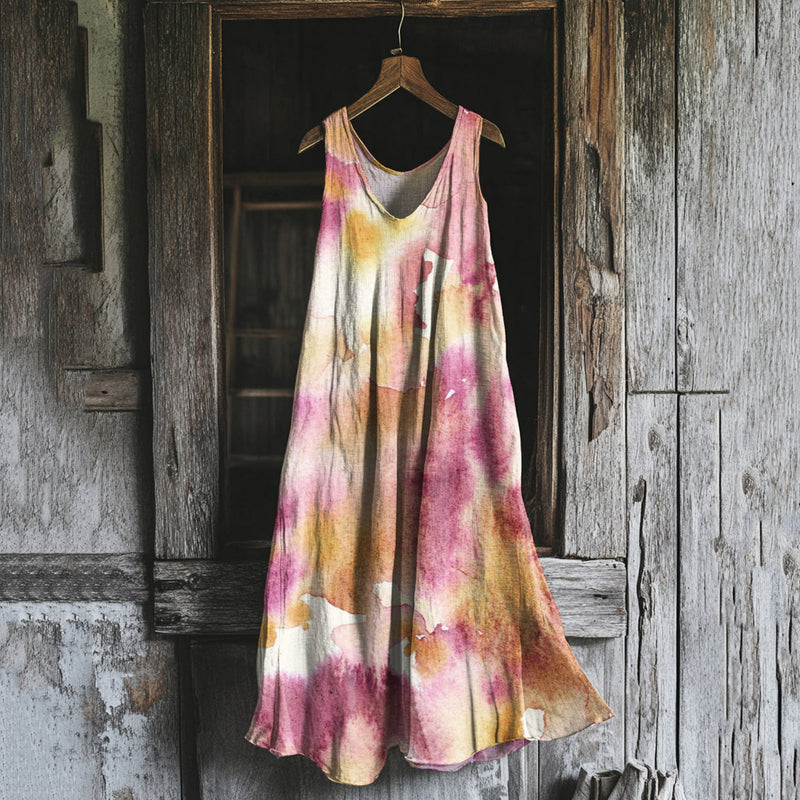Classic Vintage Dress