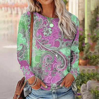 Vintage Inspired T-Shirt