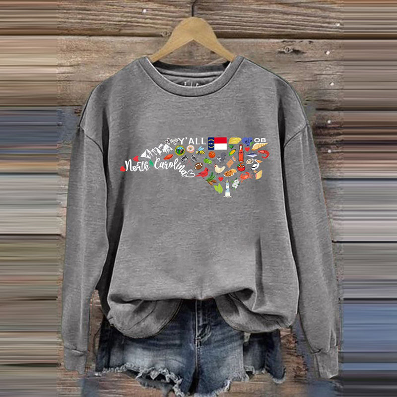 Vintage Inspired Shirt